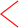 Icono flecha roja